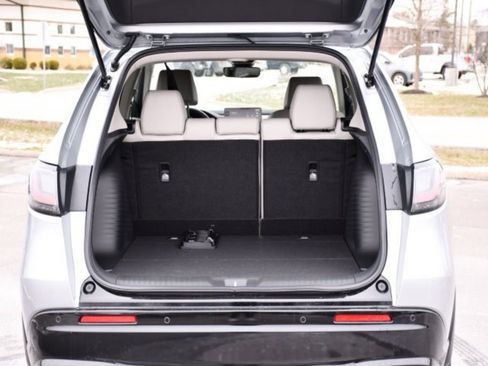 New 2026 Honda HR-V EX-L image 28