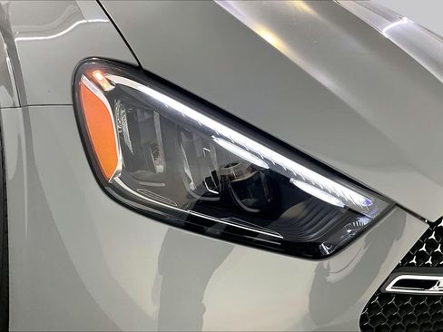New 2026 Mercedes-Benz GLE 450 4MATIC Coupe image 16