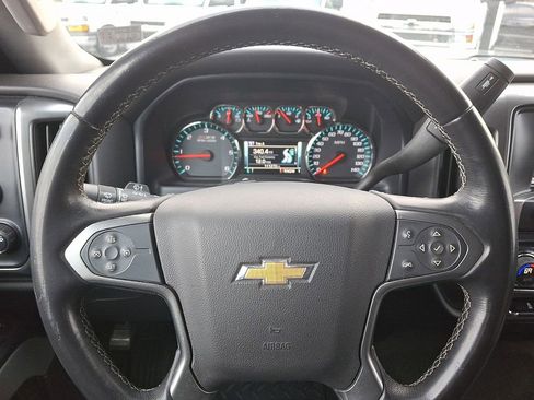 Used 2015 Chevrolet Silverado 2500 LT w/ LT Convenience Package image 15
