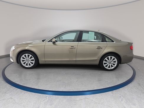 Used 2011 Audi A4 2.0T Premium Plus AWD/4WD image 8