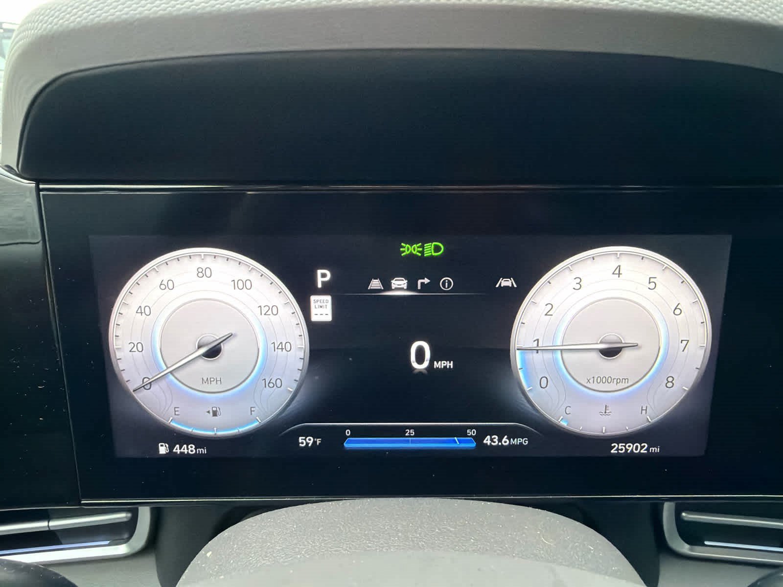 Certified 2024 Hyundai Elantra SEL FWD image 8