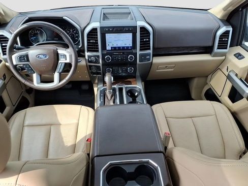 Used 2020 Ford F150 Lariat image 8