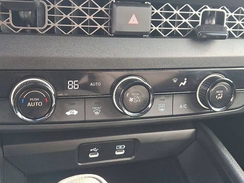 Used 2025 Honda Accord LX image 16
