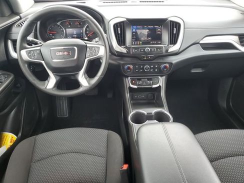 Used 2023 GMC Terrain SLE w/ Driver Convenience Package AWD/4WD image 27