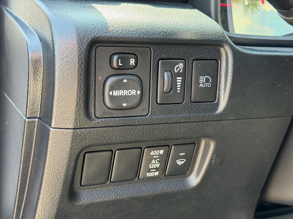 Used 2024 Toyota 4Runner SR5 Premium AWD/4WD image 18