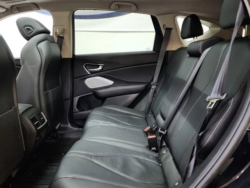 Certified 2024 Acura RDX SH-AWD w/ Technology Package image 17