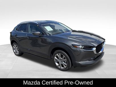 Certified 2024 MAZDA CX-30 AWD 2.5 S w/ Preferred Package