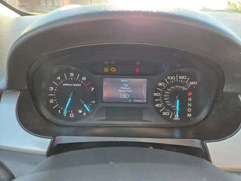 Used 2011 Ford Edge SEL w/ Trailer Tow Package FWD image 25