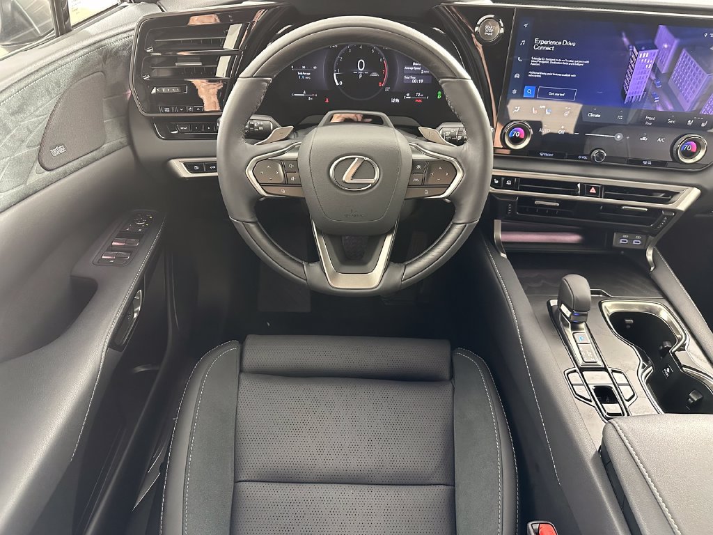 New 2026 Lexus RX 350 AWD w/ Convenience Package image 28