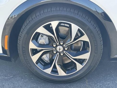 Used 2023 Ford Mustang Mach-E Premium RWD image 38