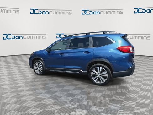 Used 2022 Subaru Ascent Limited AWD/4WD image 6