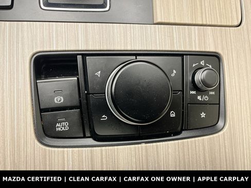 Certified 2024 MAZDA CX-90 3.3 Turbo w/ Premium Package image 20