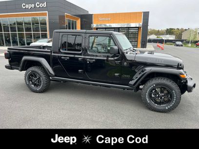 New 2025 Jeep Gladiator Sport