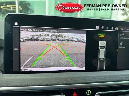 Used 2022 BMW X3 sDrive30i w/ M Sport Package 2 image 13