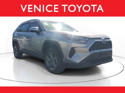 Certified 2022 Toyota RAV4 XLE w/ Convenience Package