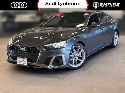Used 2023 Audi A5 2.0T Prestige