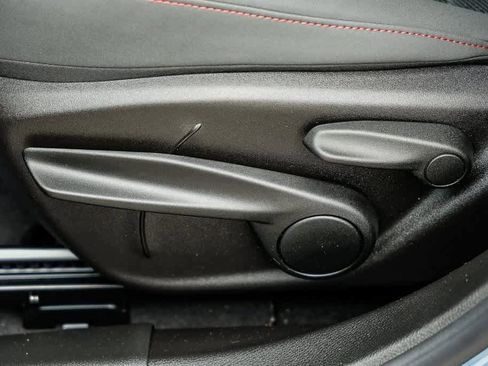 New 2025 Dodge Hornet GT w/ Cold Weather Group image 21