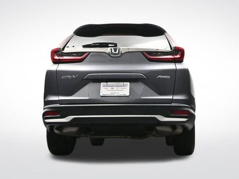 Used 2020 Honda CR-V EX-L image 27