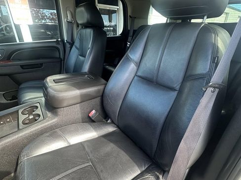 Used 2012 Chevrolet Tahoe LT image 6