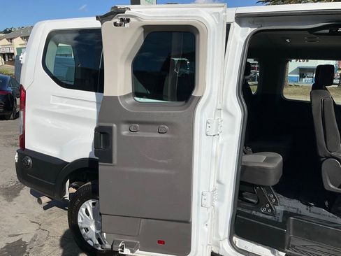 Used 2020 Ford Transit 350 XLT image 45