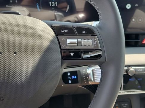 New 2026 Hyundai Ioniq 5 SE RWD image 8