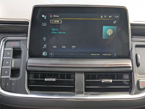 Used 2023 Chevrolet Tahoe RST image 5