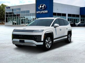 New 2026 Hyundai Ioniq 9 SEL AWD/4WD video 1