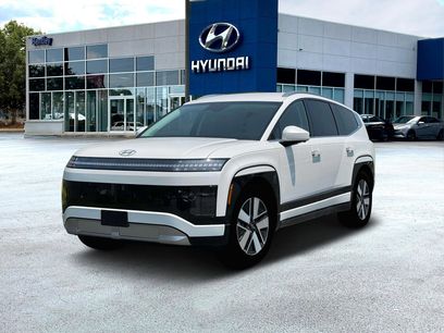 New 2026 Hyundai Ioniq 9 SEL