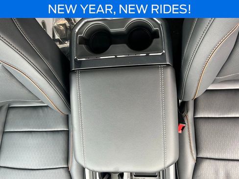 New 2026 Ford F350 Lariat w/ Lariat Ultimate Package image 25