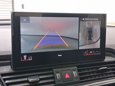 Used 2022 Audi Q5 2.0T Premium Plus w/ Premium Plus Package image 21