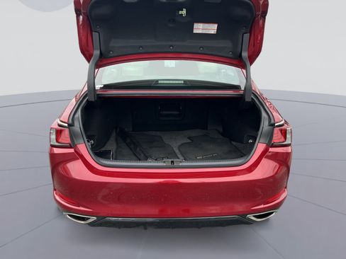 Used 2023 Lexus ES 350 F Sport image 25