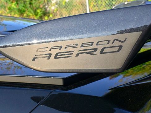 Certified 2025 Chevrolet Corvette Z06 image 37