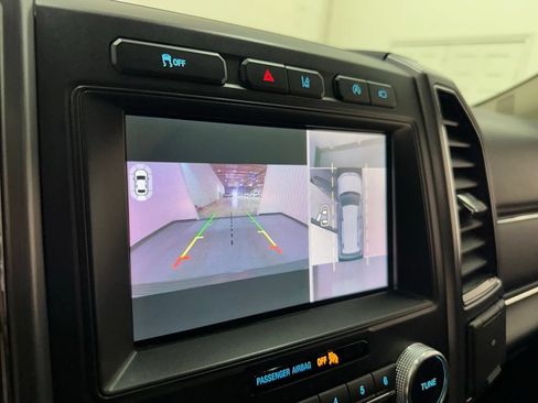 Used 2020 Ford Expedition Platinum RWD image 48