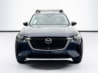 Certified 2025 MAZDA CX-90 3.3 Turbo S w/ Premium Plus video 2