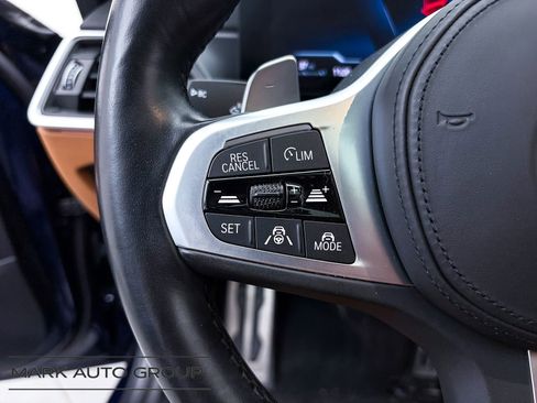 Used 2023 BMW M340i xDrive image 33