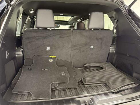 Used 2024 Lexus TX 350 AWD w/ Captains Chair Package image 21