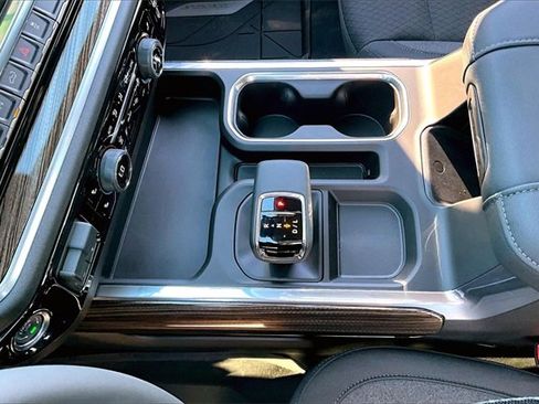 New 2026 Chevrolet Silverado 1500 RST w/ Redline Edition image 8