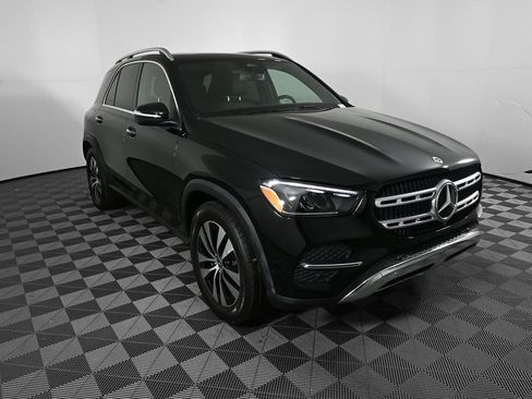 Certified 2025 Mercedes-Benz GLE 350 4MATIC image 25