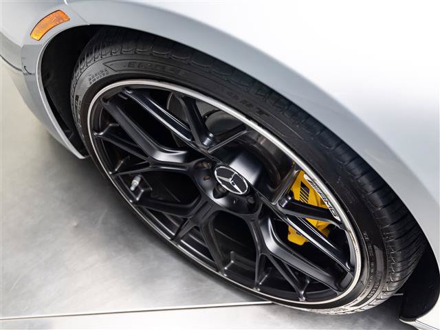 Used 2024 Mercedes-Benz AMG GT 55 image 15