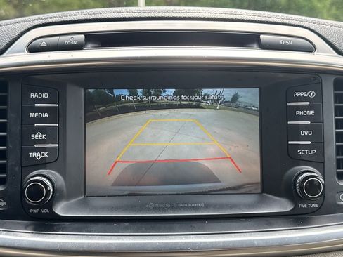 Used 2017 Kia Sorento EX w/ EX Premium Package FWD image 26