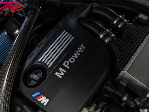 Used 2019 BMW M4 CS w/ Executive Package image 54