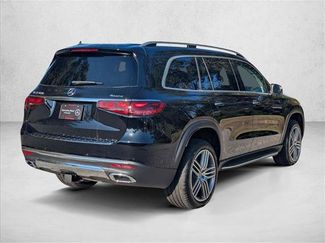 Certified 2026 Mercedes-Benz GLS 450 4MATIC video 2