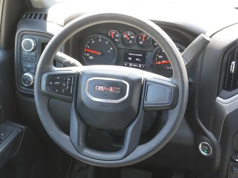 Used 2025 GMC Sierra 2500 Pro AWD/4WD image 11