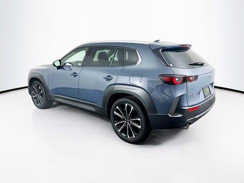 Used 2025 MAZDA CX-50 AWD 2.5 S w/ Premium Plus Pkg image 5