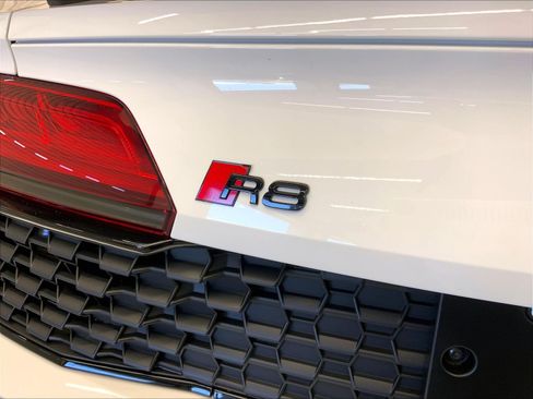 Used 2023 Audi R8 V10 performance AWD/4WD image 7