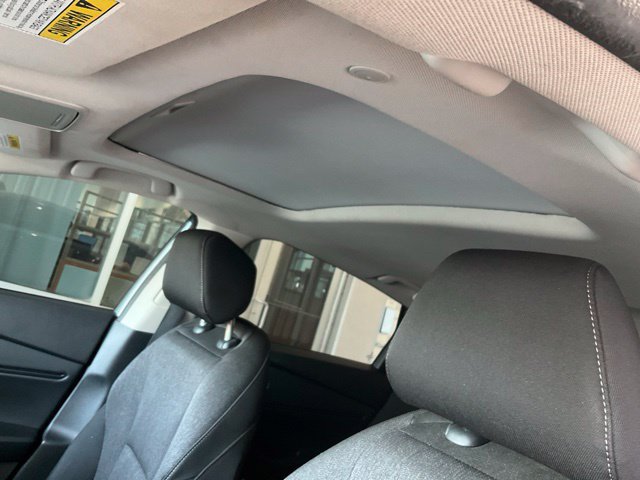 Used 2023 Honda Accord EX image 5