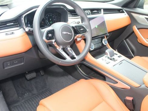 New 2026 Jaguar F-PACE R-Dynamic S image 14