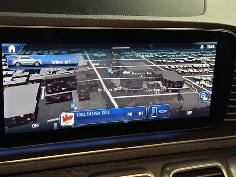 New 2026 Mercedes-Benz GLE 350 4MATIC image 18
