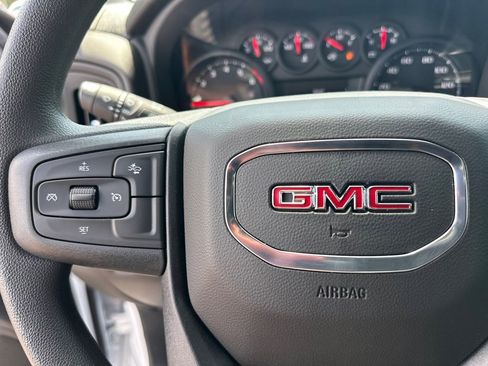 New 2026 GMC Sierra 3500 Pro w/ Convenience Package AWD/4WD image 25