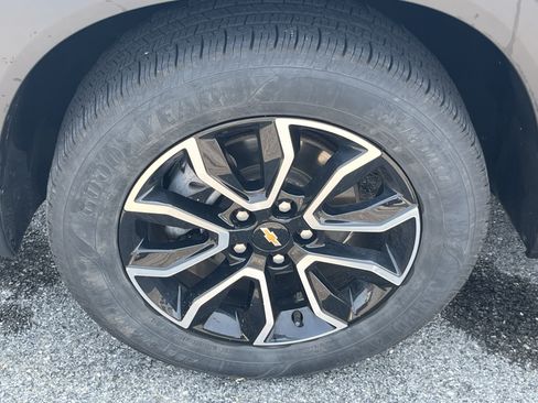Used 2021 Chevrolet TrailBlazer ACTIV AWD/4WD image 11